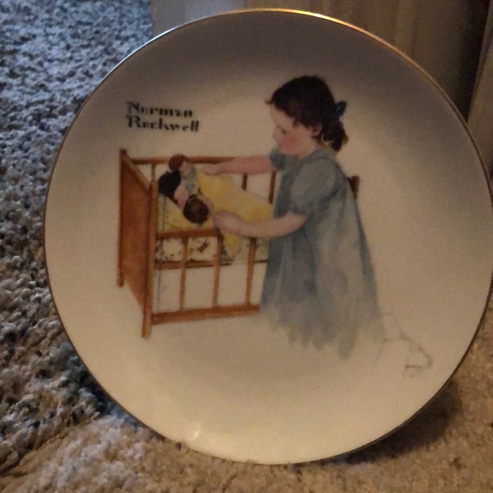 Plate - Picture 4 of 4